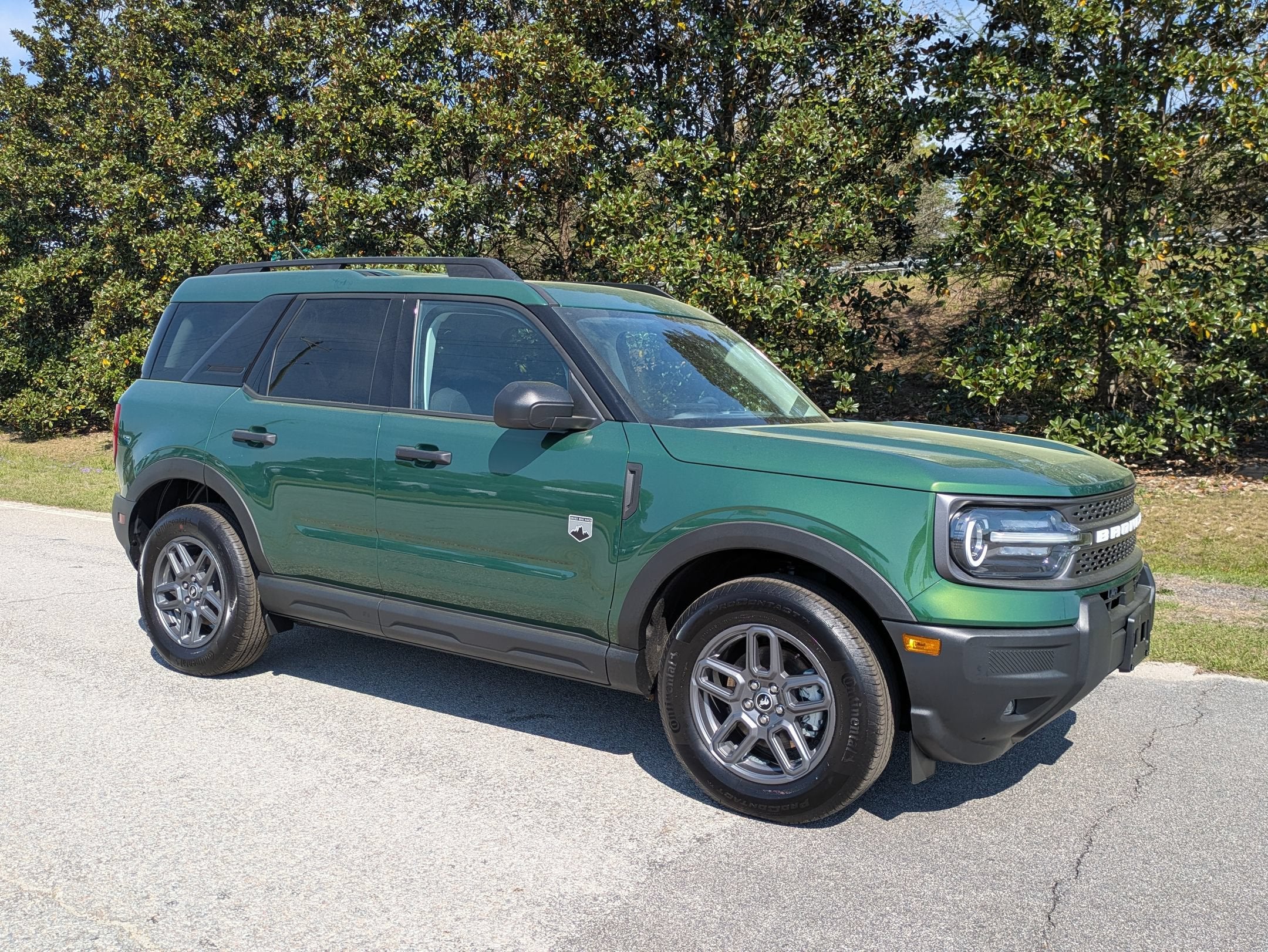 ford bronco sport 2025 3FMCR9BN0SRE85044 image ford bronco sport 2025 3FMCR9BN0SRE85044 image